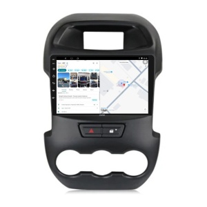 Navigatie CLARION Mazda BT 50 2011-2015 9 inch 2GB 32GB 4 CORE - Img 7