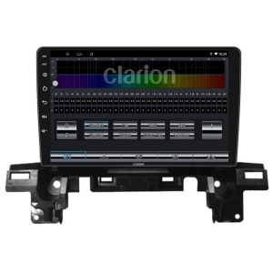Navigatie CLARION Mazda CX-5 dupa 2017 9 inch 2GB 32GB 8 CORE - Img 6