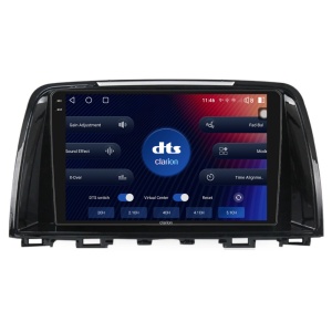 Navigatie CLARION Mazda CX5 2011-2017 2K 4GB 64GB 8 CORE - Img 6