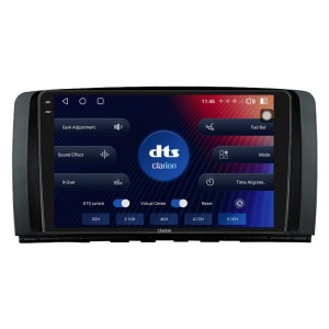 Navigatie CLARION Mercedes R-CLASS 2005-2014 2K 8GB 256GB 8 CORE - Img 6