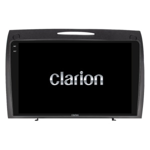 Navigatie CLARION Mercedes SLK 2004-2011 2K 8GB 256GB 8 CORE