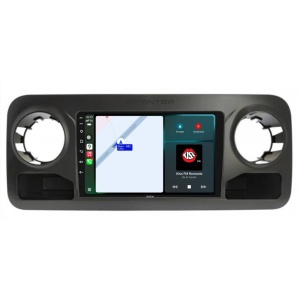 Navigatie CLARION Mercedes Sprinter 2018-2022 10 inch 2GB 32GB 8 CORE - Img 3