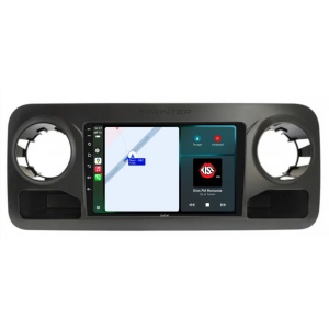 Navigatie CLARION Mercedes Sprinter 2018-2022 10 inch 4GB 64GB 8 CORE - Img 3