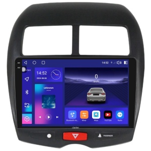 Navigatie CLARION Mitsubishi ASX 2010-2016 2K 8GB 256GB 8 CORE - Img 2