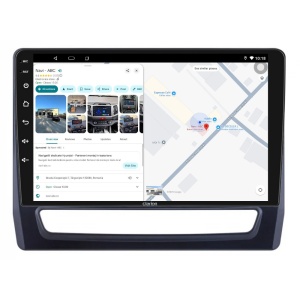 Navigatie CLARION Mitsubishi ASX 2020-2022 10 inch 2GB 32GB 4 CORE - Img 7