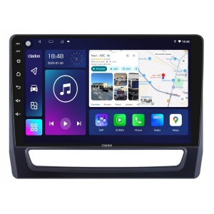 Navigatie CLARION Mitsubishi ASX 2020-2022 10 inch 2GB 32GB 8 CORE - Img 2