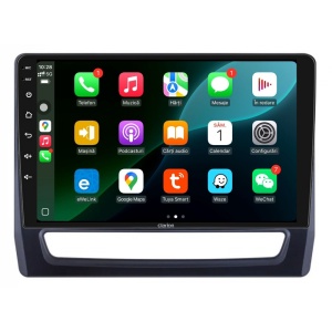 Navigatie CLARION Mitsubishi ASX 2020-2022 10 inch 4GB 64GB 4 CORE - Img 4