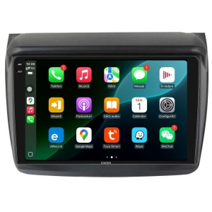 Navigatie CLARION Mitsubishi L200 2005-2015 2K 8GB 256GB 8 CORE - Img 4