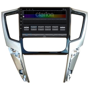 Navigatie CLARION Mitsubishi L200 Triton 2019-2022 9 inch 2GB 32GB 8 CORE - Img 6