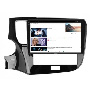 Navigatie CLARION Mitsubishi Outlander 3 2018-2022 2K 8GB 256GB 8 CORE - Img 8