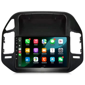 Navigatie CLARION Mitsubishi Pajero 1999-2006 9 inch 4GB 64GB 8 CORE - Img 4