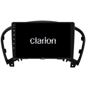 Navigatie CLARION Nissan Juke 2010-2019 9 inch 2GB 32GB 4 CORE