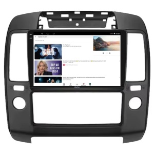 Navigatie CLARION Nissan Navara D40 2004-2014 2K 8GB 256GB 8 CORE - Img 8