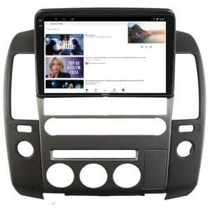 Navigatie CLARION Nissan Navara D40 2004-2014 2K 8GB 256GB 8 CORE - Img 8