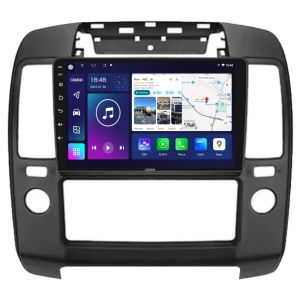Navigatie CLARION Nissan Navara D40 2004-2014 9 inch 2GB 32GB 8 CORE - Img 2