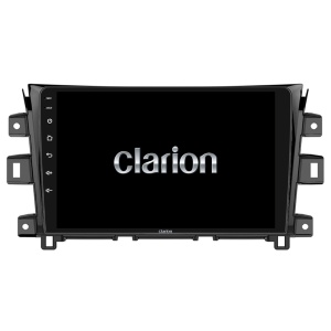 Navigatie CLARION Nissan Navara dupa 2015 10 inch 2GB 32GB 8 CORE