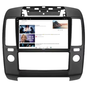 Navigatie CLARION Nissan Pathfinder R51 2005-2014 2K 8GB 256GB 8 CORE - Img 8