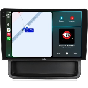 Navigatie CLARION Nissan Primastar 2004-2014 2K 4GB 64GB 8 CORE - Img 3