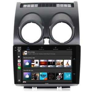 Navigatie CLARION Nissan Qashqai J10 2006-2014 2K 4GB 64GB 8 CORE - Img 5
