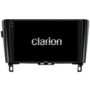 Navigatie CLARION Nissan Qashqai J11 2014-2021 2K 4GB 64GB 8 CORE