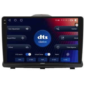 Navigatie CLARION Opel Antara 2006-2017 2K 4GB 64GB 8 CORE - Img 6