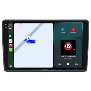 Navigatie CLARION Opel Antara 2006-2017 2K 8GB 256GB 8 CORE - Img 3