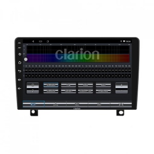 Navigatie CLARION Opel Astra H 2004-2014 9 inch 2GB 32GB 8 CORE - Img 6