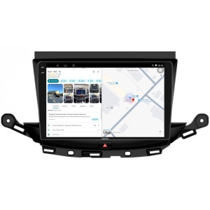Navigatie CLARION Opel Astra K 2015-2021 2K 4GB 64GB 8 CORE - Img 7