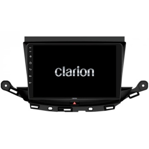 Navigatie CLARION Opel Astra K 2015-2021 9 inch 4GB 64GB 8 CORE - Img 1