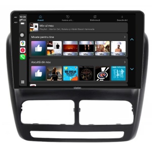Navigatie CLARION Opel Combo 2010-2015 2K 8GB 256GB 8 CORE - Img 5