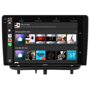 Navigatie CLARION Opel Corsa D 2006-2014 2K 4GB 64GB 8 CORE - Img 5
