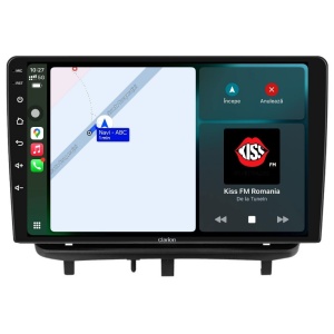 Navigatie CLARION Opel Corsa D 2006-2014 9 inch 4GB 64GB 8 CORE - Img 3