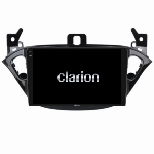 Navigatie CLARION Opel Corsa E 2014-2019 2K 4GB 64GB 8 CORE - Img 1
