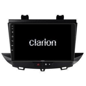 Navigatie CLARION Opel Crossland dupa 2017 9 inch 2GB 32GB 8 CORE