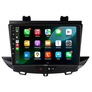 Navigatie CLARION Opel Grandland dupa 2017 9 inch 2GB 32GB 8 CORE - Img 4