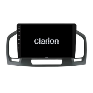 Navigatie CLARION Opel Insignia 2008-2013 9 inch 4GB 64GB 4 CORE