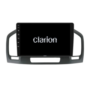 Navigatie CLARION Opel Insignia 2008-2013 9 inch 4GB 64GB 8 CORE