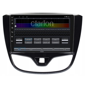 Navigatie CLARION Opel Karl dupa 2017 9 inch 4GB 64GB 8 CORE - Img 6