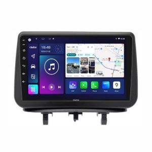 Navigatie CLARION Opel Meriva 2010-2017 9 inch 2GB 32GB 8 CORE - Img 2