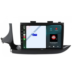 Navigatie CLARION Opel Mokka 2016-2020 9 inch 4GB 64GB 8 CORE - Img 3