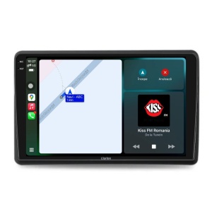 Navigatie CLARION Opel Movano 2020-2022 2K 8GB 256GB 8 CORE - Img 3