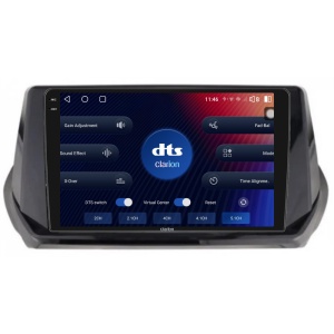 Navigatie CLARION Peugeot 2008 dupa 2020 2K 4GB 64GB 8 CORE - Img 6