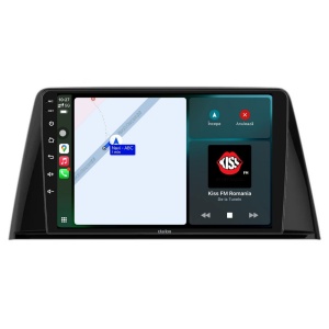 Navigatie CLARION Peugeot 308 2013-2021 9 inch 4GB 64GB 4 CORE - Img 3