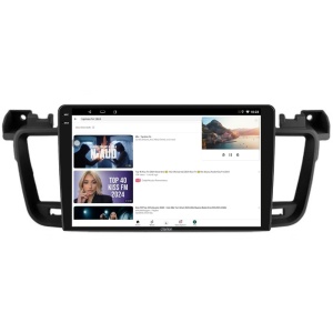 Navigatie CLARION PEUGEOT 508 2011-2018 2K 8GB 256GB 8 CORE - Img 8