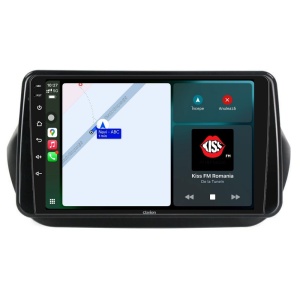Navigatie CLARION Peugeot Bipper 2007-2021 9 inch 4GB 64GB 8 CORE - Img 3