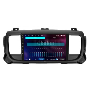 Navigatie CLARION Peugeot Expert dupa 2016 9 inch 2GB 32GB 4 CORE - Img 6