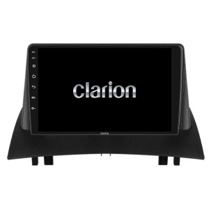 Navigatie CLARION Renault Megane 2 2001-2009 9 inch 2GB 32GB 4 CORE