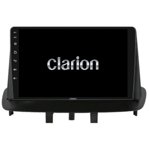Navigatie CLARION Renault Megane 3 2009-2016 9 inch 4GB 64GB 8 CORE