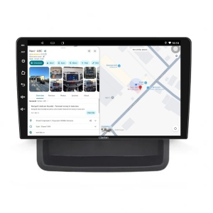 Navigatie CLARION Renault Trafic 2 2004-2014 10 inch 4GB 64GB 4 CORE - Img 7