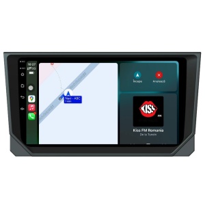 Navigatie CLARION Seat Arona 2017-2022 9 inch 4GB 64GB 4 CORE - Img 3